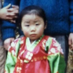 Meet your Posher, Wendy